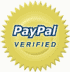 Official PayPal Seal